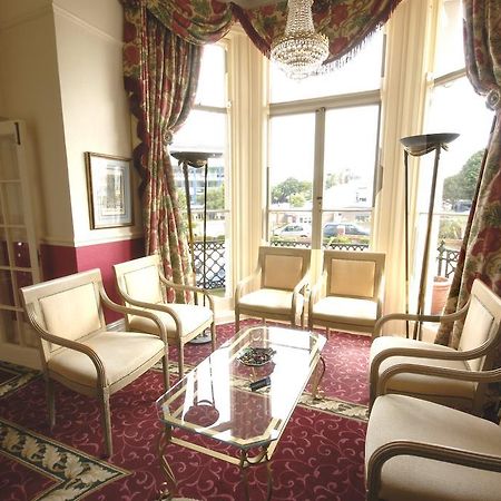Courtlands Hotel Torneo de Eastbourne Exterior foto