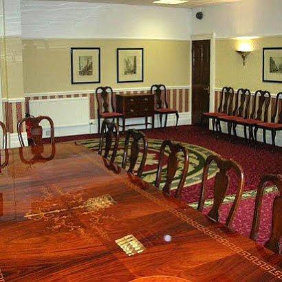 Courtlands Hotel Torneo de Eastbourne Exterior foto