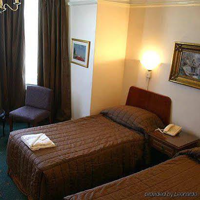 Courtlands Hotel Torneo de Eastbourne Exterior foto