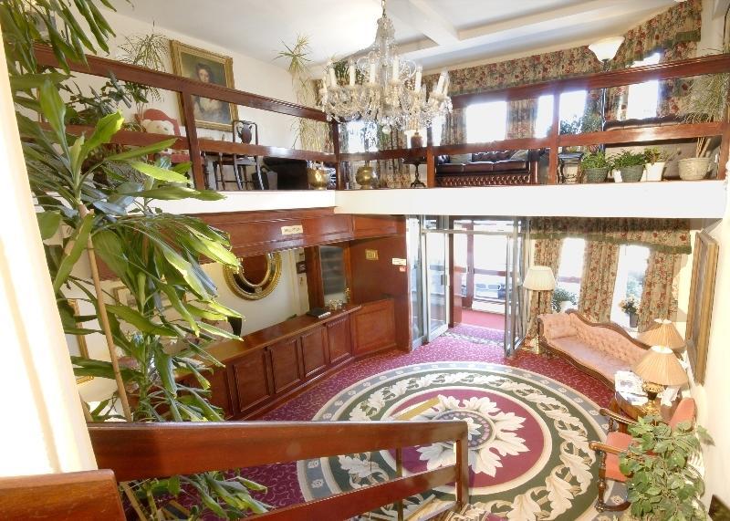 Courtlands Hotel Torneo de Eastbourne Exterior foto