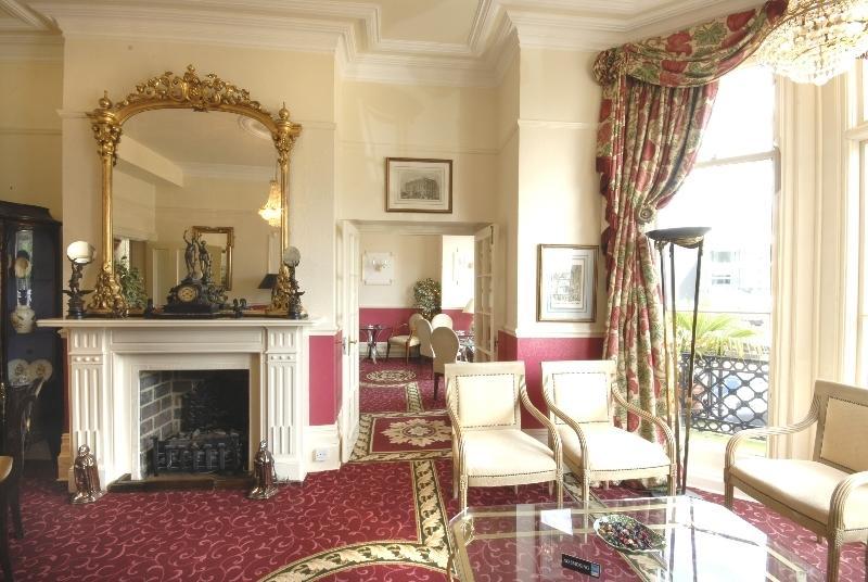 Courtlands Hotel Torneo de Eastbourne Exterior foto