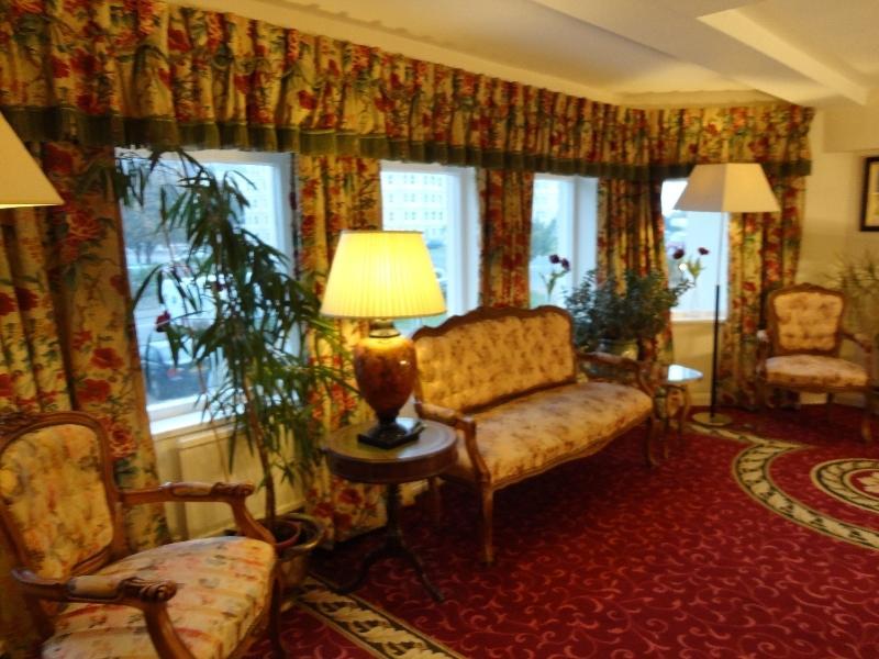 Courtlands Hotel Torneo de Eastbourne Exterior foto